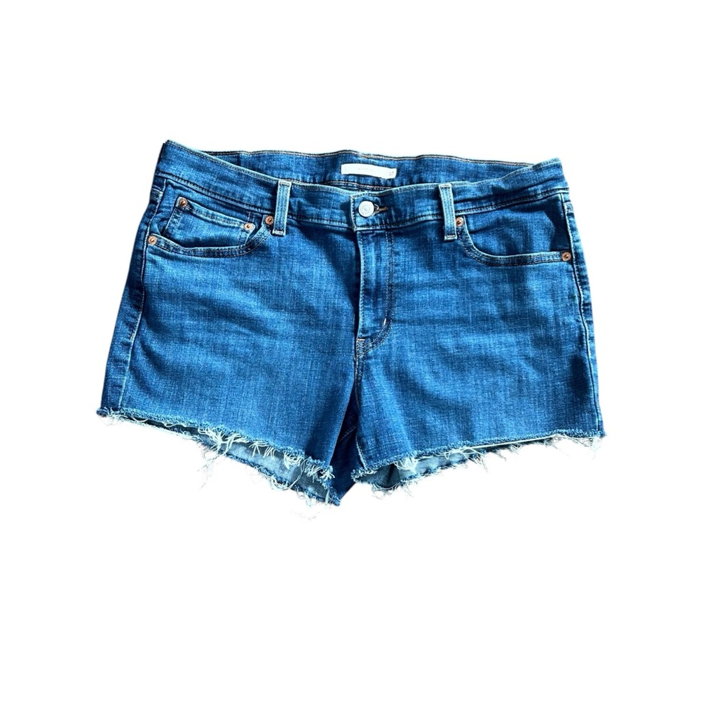Levi’s  Denim Shorts